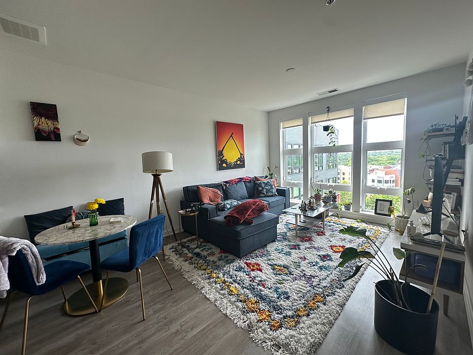1st image of 1250 N Fayette St #7