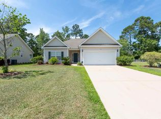 3526 Arrowhead Blvd, Myrtle Beach, SC 29579