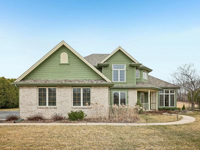 3247 Twin Creeks ROAD, Jackson, WI, 53037