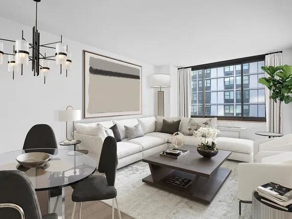 300 Albany St APT 9E, New York, NY 10280