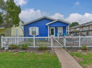 4821 Avenue Q 1/2, Galveston, TX 77551