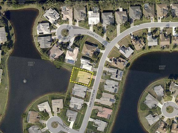 2nd image of 14880 Lake Olive Dr