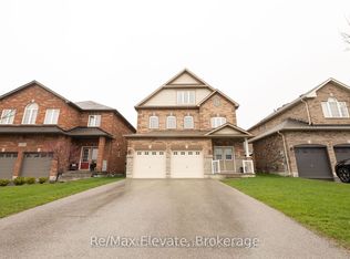 4 Trotter Ct, Barrie, ON L4N 5S4