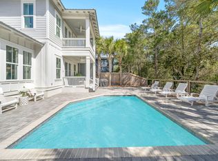 76 Brown St, Santa Rosa Beach, FL 32459