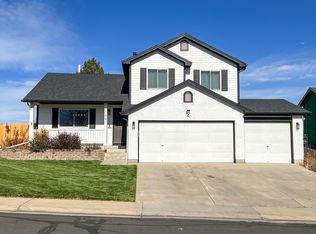 1991 W 135th Pl, Westminster, CO 80234
