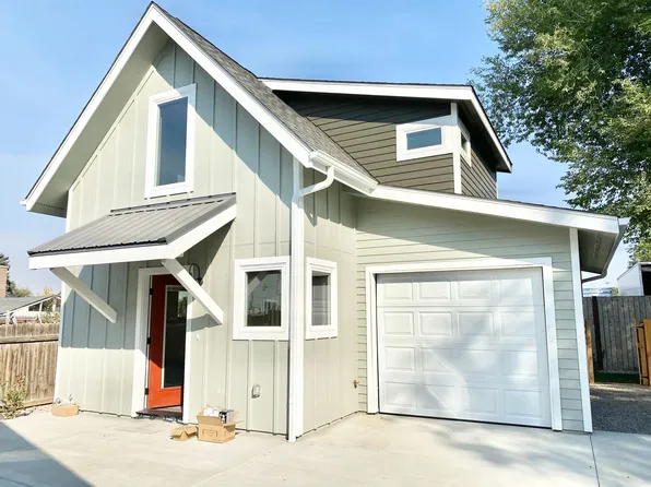 614 Lesser Drive, 614 Lesser Dr #B, Fort Collins, CO 80524