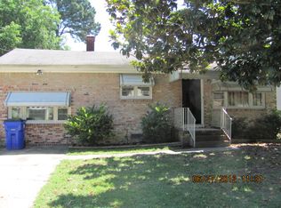 1160 Clarence St, Norfolk, VA 23502