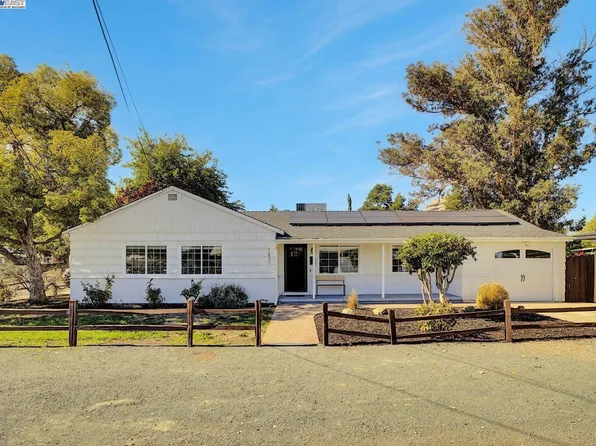 1431 San Jose Ave, Concord, CA 94518