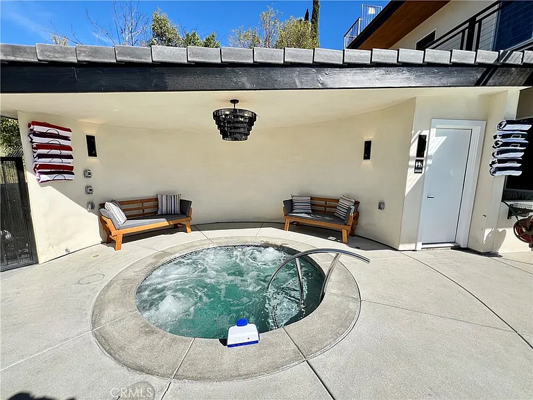 23447 Balmoral Ln #G — Photo 19
