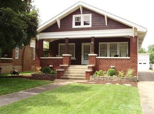 631 E Loren St, Springfield, MO 65807