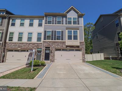 470 Marianna Dr, Millersville, MD, 21108