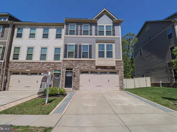 470 Marianna Dr, Millersville, MD 21108