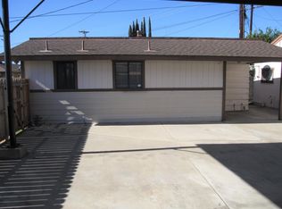 15047 Chetney Dr, Baldwin Park, CA 91706