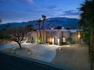 2349 Los Alamos Rd, Palm Springs, CA 92262