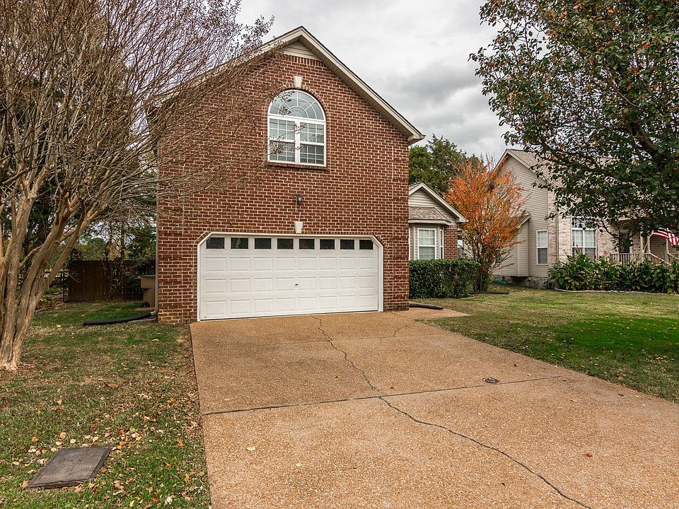 3345 Milbridge Dr, Antioch, TN 37013 Zillow