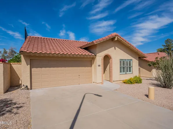 4538 E SHOMI Street, Phoenix, AZ 85044