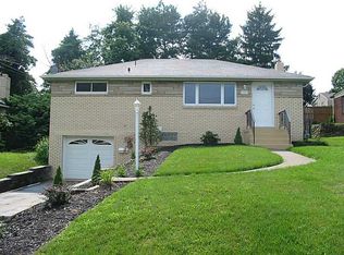 5248 Blossom Rd, Pittsburgh, PA 15236