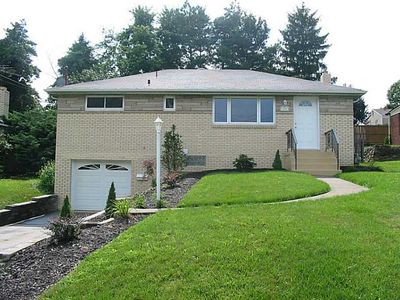 5248 Blossom Rd, Pittsburgh, PA, 15236