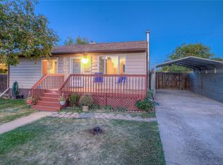 3718 S Grove St, Englewood, CO 80110