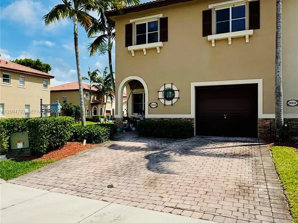 8906 SW 221st Ter, Cutler Bay, FL 33190