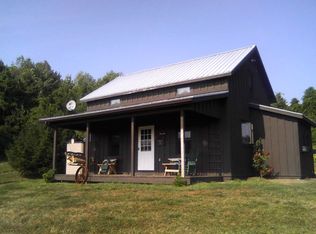 8359 Livingston Rd, Wolcott, NY 14590