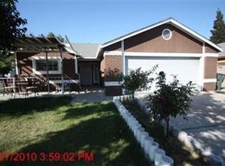 3013 Gibson Way, Modesto, CA 95354