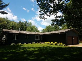 1110 21st Ave S, Wisconsin Rapids, WI 54495