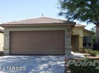 668 W Firehawk Dr, Green Valley, AZ 85614