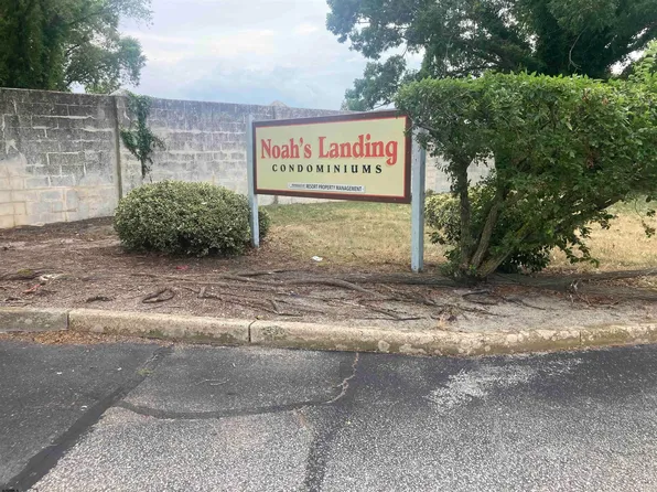 610 Noahs Rd APT 407, Pleasantville, NJ 08232