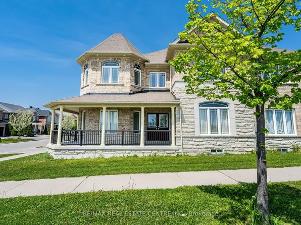 1 Arfield Ave, Ajax, ON L1Z 0E9