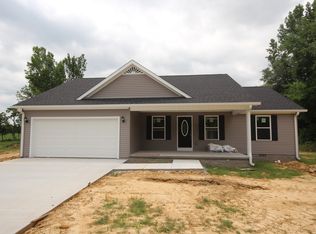 765 Buffalo Valley Road, Baxter, TN 38544