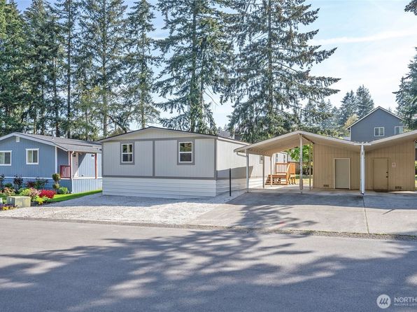 16307 7th Avenue Ct E #63, Spanaway, WA 98387