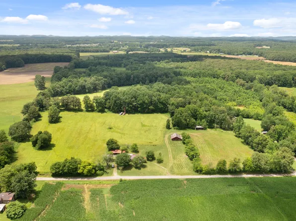 0 Odell Powell Rd Lot 2, Woodbury, TN 37190