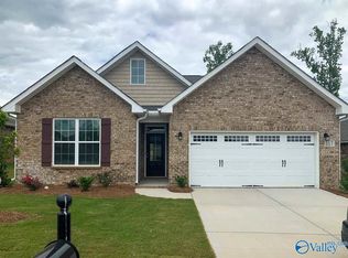 117 Fernhill Dr NW, Madison, AL 35757
