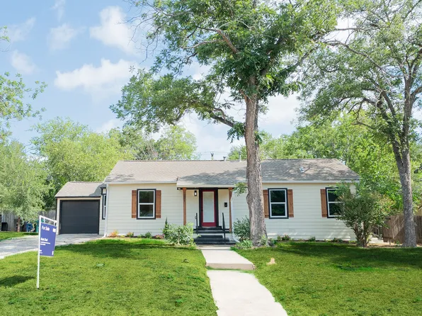 221 Larchmont, San Antonio, TX 78209