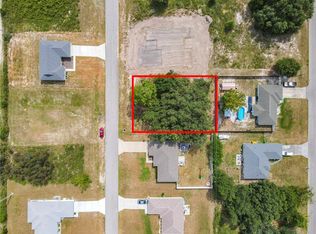 SW 128th Street Rd LOT 3, Ocala, FL 34473