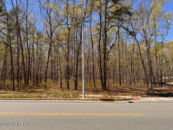 0 Newark Avenue, Forked River, NJ 08731