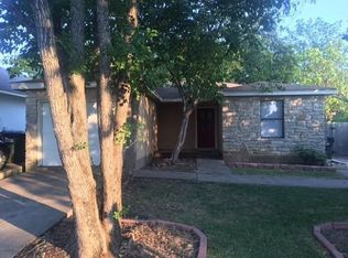 306 Raintree Dr, Georgetown, TX 78626