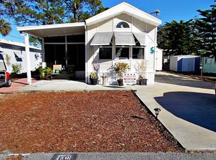 5200 S Nova Rd UNIT 39, Pt Orange, FL 32127