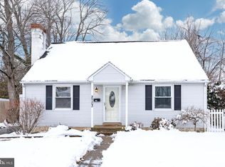 2703 Parkside Ave, Hatboro, PA 19040