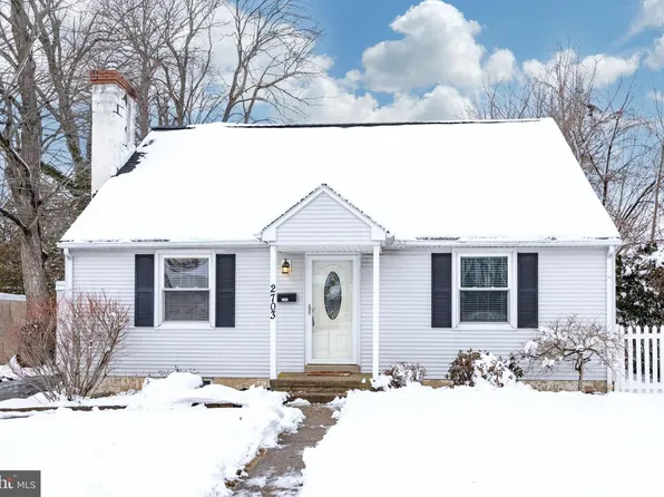 2703 Parkside Ave, Hatboro, PA 19040