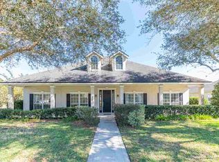 920 S Forest Creek Dr #2, Saint Augustine, FL 32092