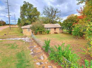 103980 S 3400th Rd, Meeker, OK 74855