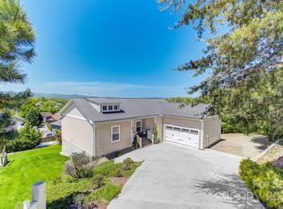 48 Climbing Aster Way, Asheville, NC 28806