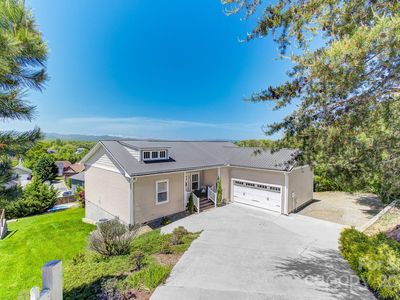 48 Climbing Aster Way, Asheville, NC, 28806