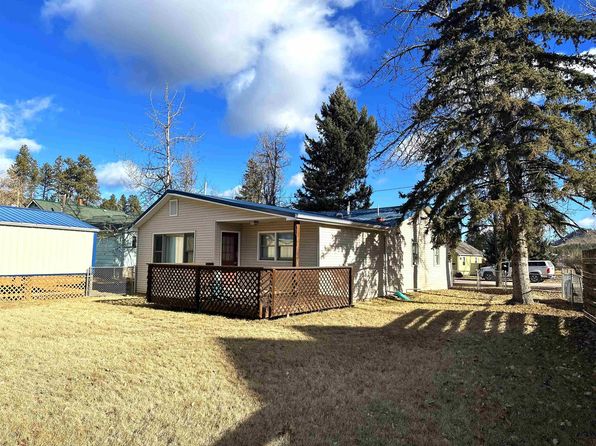 171 N Newton Ave, Hill City, SD 57745