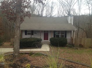 6415 Hickory Hills Rd, Cumming, GA 30041