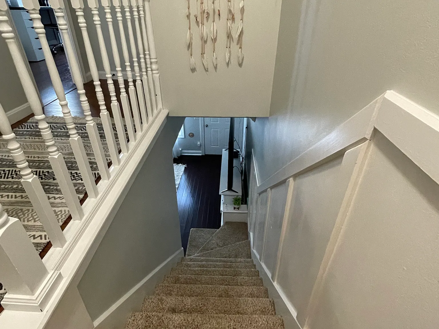 2 bed, 1036 sqft, $2,300 — Photo 3