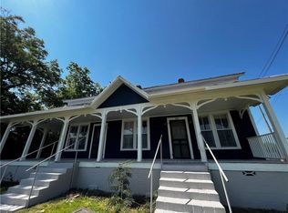 110 Bulloch St, Statesboro, GA 30458