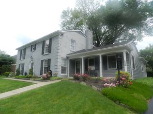 526 Blankenbaker Ln, Riverwood, KY 40207